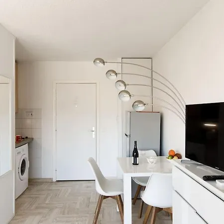 Apartamento Le Surcouf Yourhosthelper