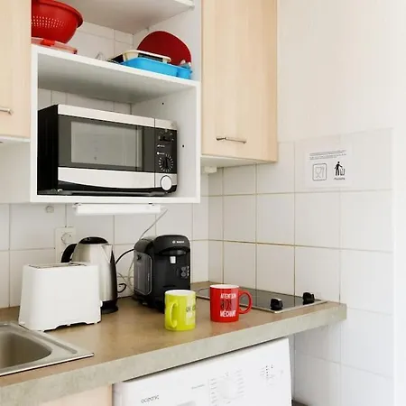 Apartmán Le Surcouf Yourhosthelper *